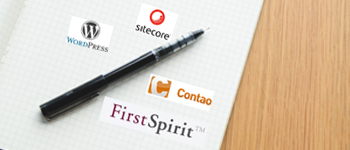 Content Management System